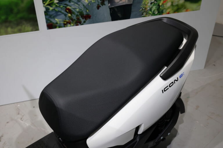 ホンダ｜アイコンe:｜2026年モデル｜補助金なしで22万円！ ホンダが『充電インフラなし』でも使える新型EV原付「ICON e:」を発表