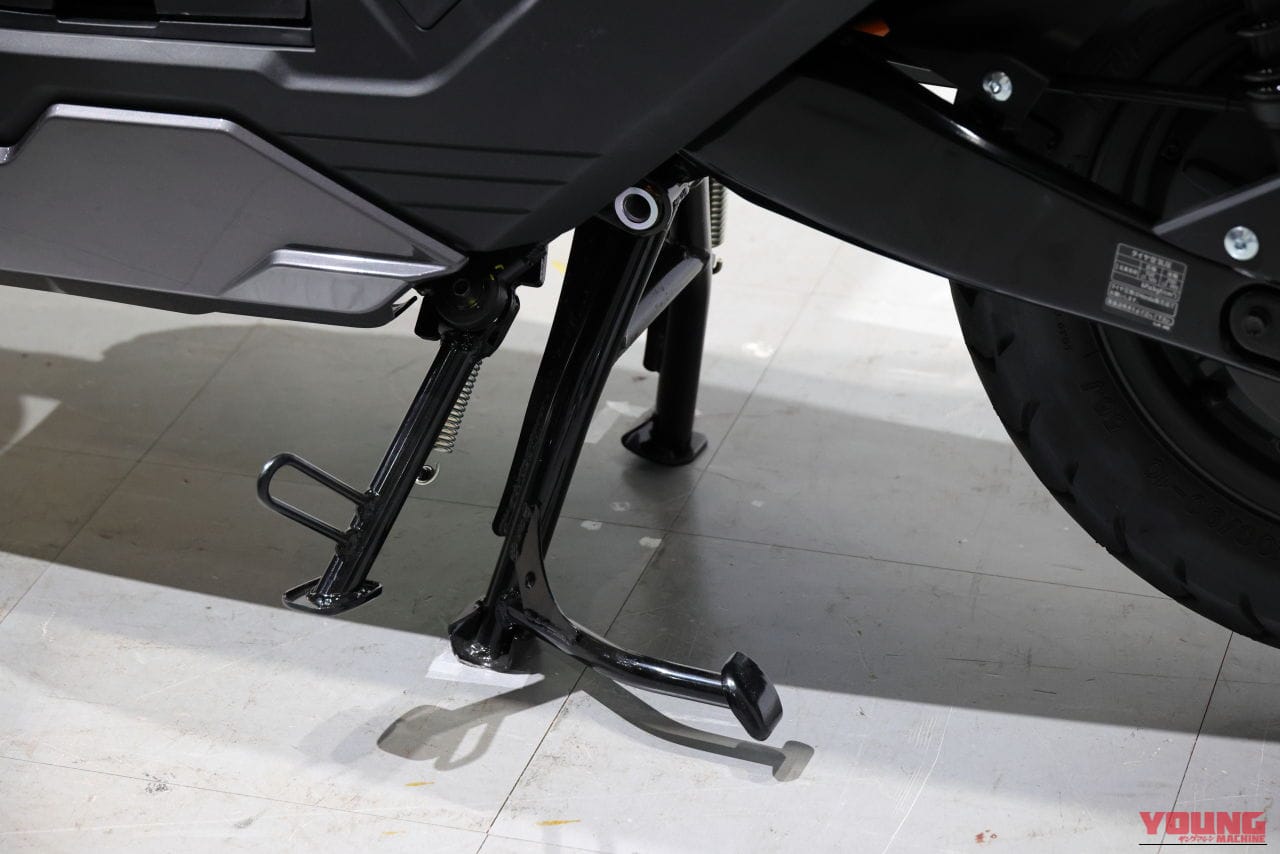 ホンダ｜アイコンe:｜2026年モデル｜補助金なしで22万円！ ホンダが『充電インフラなし』でも使える新型EV原付「ICON e:」を発表