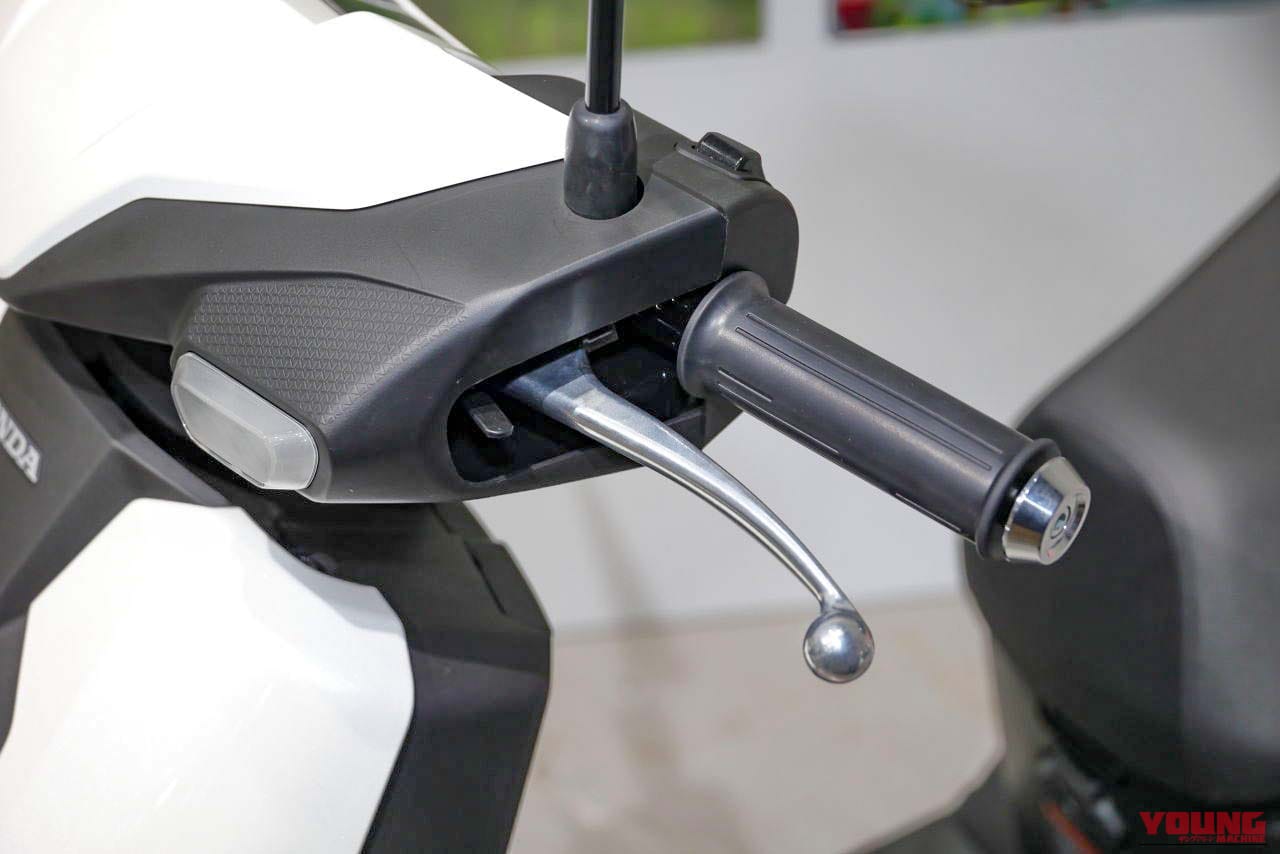 ホンダ｜アイコンe:｜2026年モデル｜補助金なしで22万円！ ホンダが『充電インフラなし』でも使える新型EV原付「ICON e:」を発表