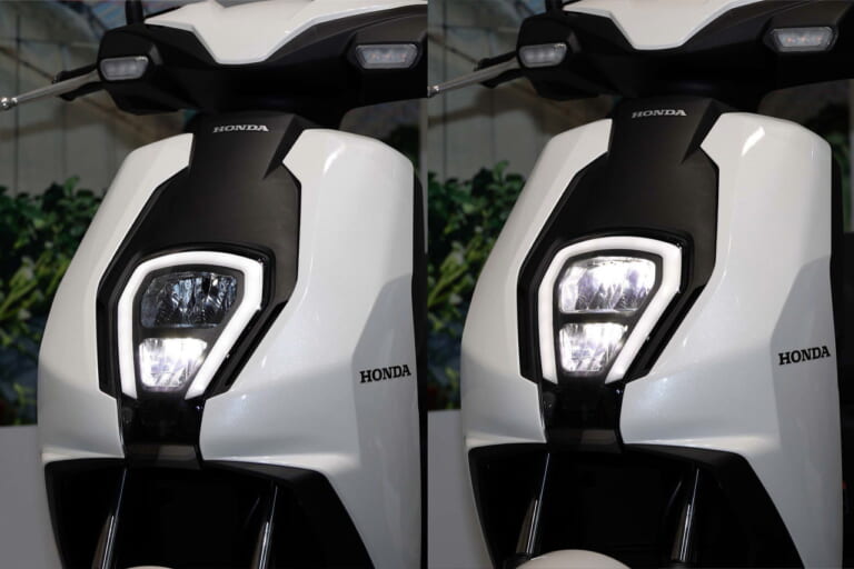 ホンダ｜アイコンe:｜2026年モデル｜補助金なしで22万円！ ホンダが『充電インフラなし』でも使える新型EV原付「ICON e:」を発表