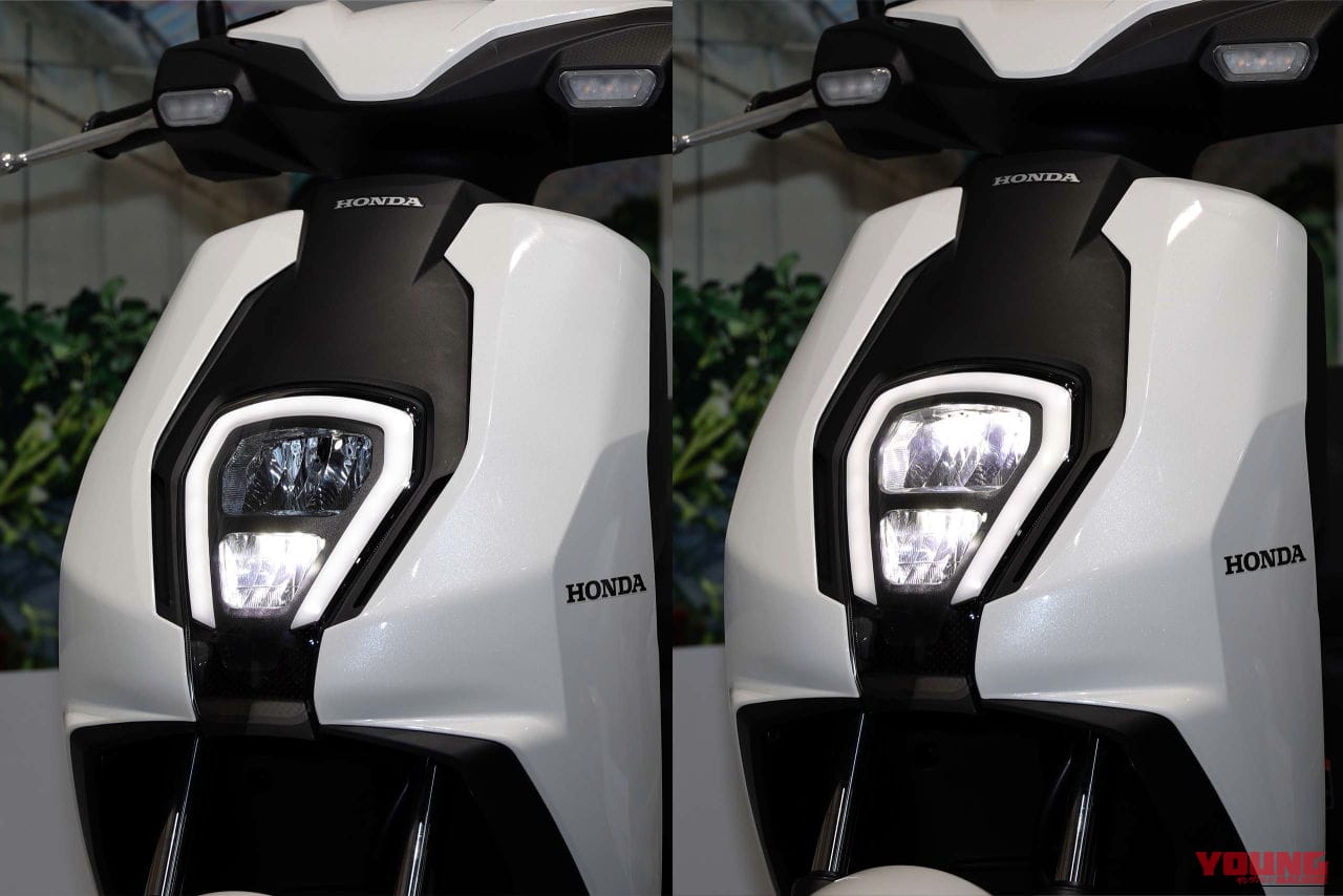ホンダ｜アイコンe:｜2026年モデル｜補助金なしで22万円！ ホンダが『充電インフラなし』でも使える新型EV原付「ICON e:」を発表