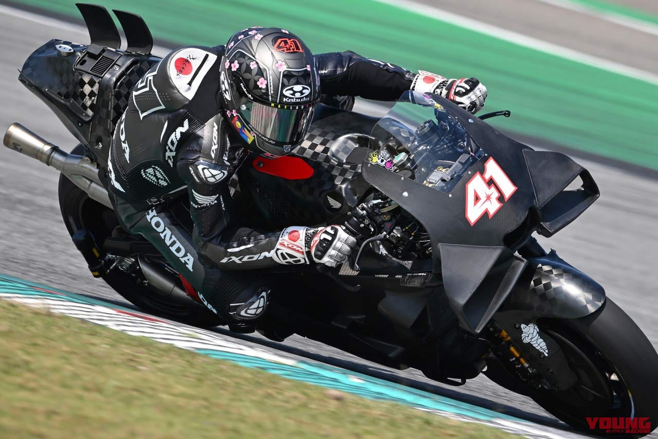 アレイシ・エスパルガロ｜【2026最新】MotoGPヘルメット勢力図｜シェア1位をSHOEIが奪取！レプリカモデルの販売やキャンペーンの情報もお届け