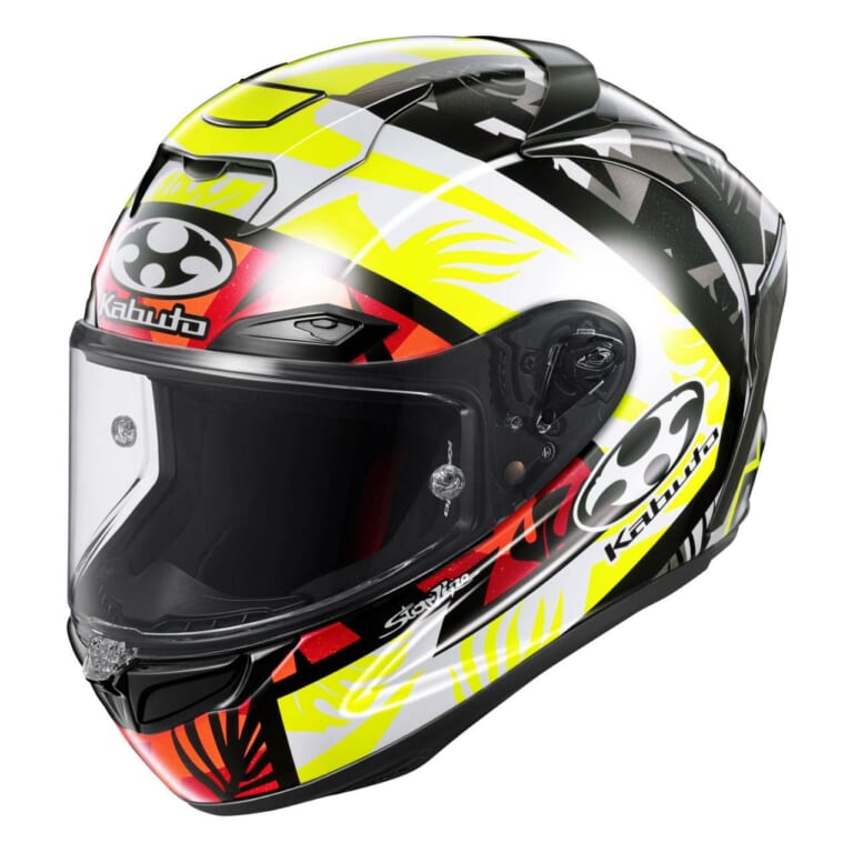 F-17 Mips ジョアン・ミル|【2026最新】MotoGPヘルメット勢力図|シェア1位をSHOEIが奪取!レプリカモデルの販売やキャンペーンの情報もお届け