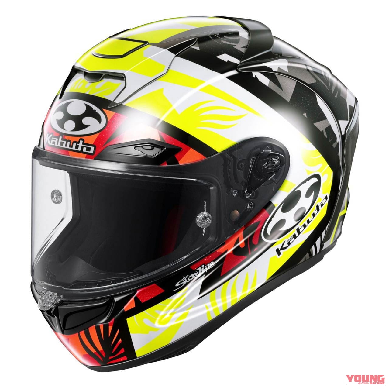 F-17 Mips ジョアン・ミル｜【2026最新】MotoGPヘルメット勢力図｜シェア1位をSHOEIが奪取！レプリカモデルの販売やキャンペーンの情報もお届け