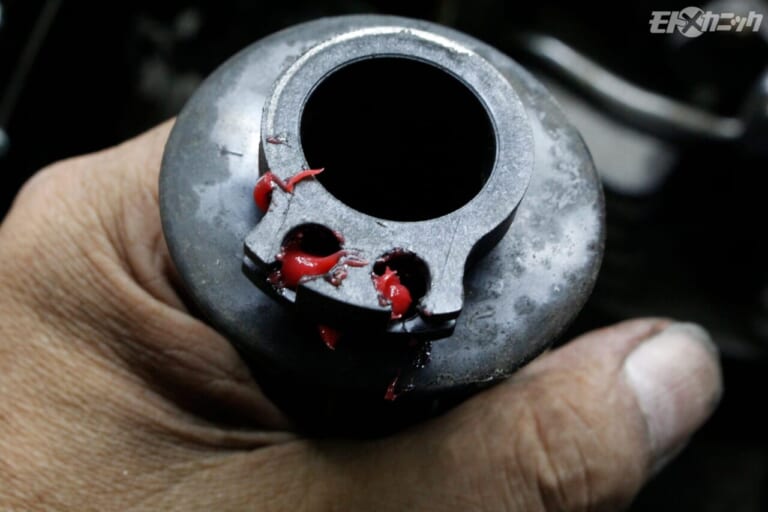 丸中洋行｜NTB部品｜ワイヤーケーブル｜純正同等のリペアパーツ、NTB「規格部品」で行う効率の良いバイクの補修方法