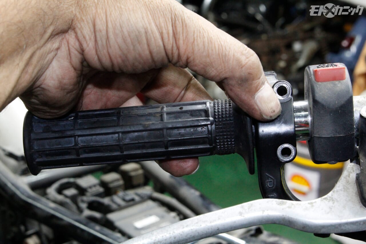 ｜純正同等のリペアパーツ、NTB「規格部品」で行う効率の良いバイクの補修方法