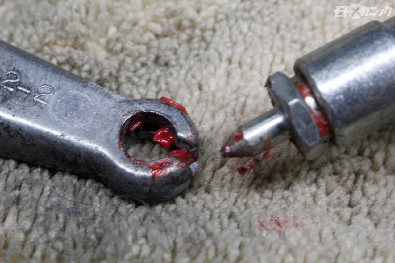 ｜純正同等のリペアパーツ、NTB「規格部品」で行う効率の良いバイクの補修方法