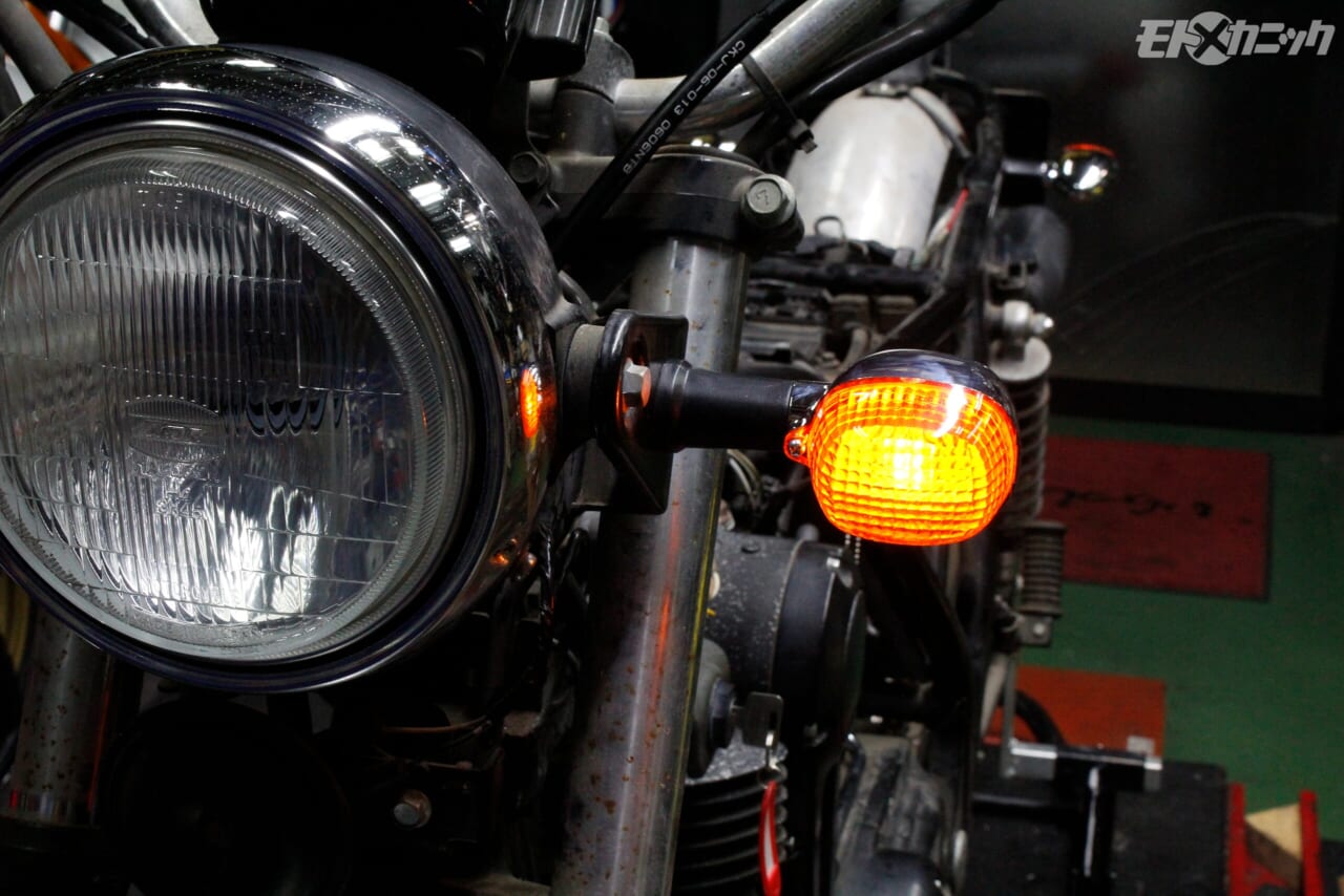 ｜純正同等のリペアパーツ、NTB「規格部品」で行う効率の良いバイクの補修方法