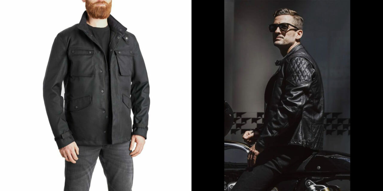 PANDOMOTO｜パンドモト｜MOTORISTS｜モータリスト｜ジャケット｜PANDO MOTO【パンド モト】 超絶スタイリッシュで安全。高品質なバイク用ストリートウェアブランド！