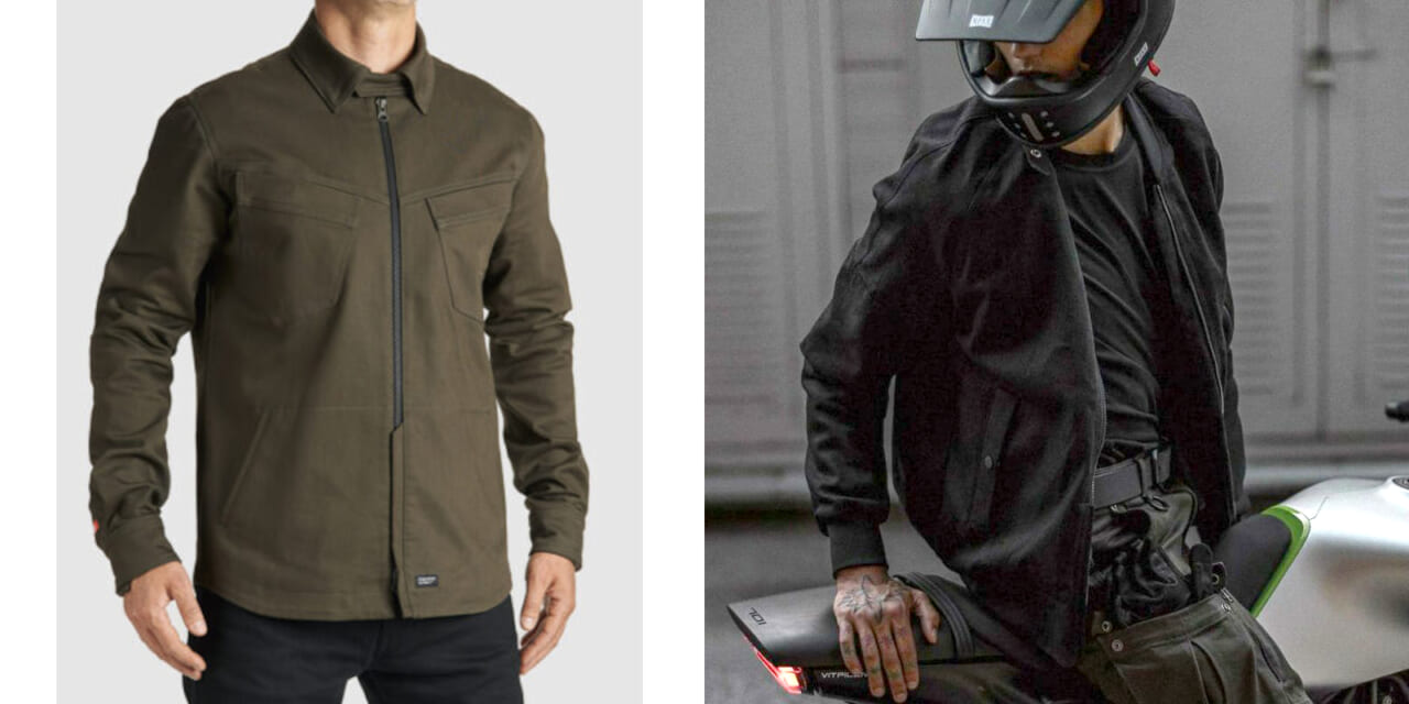 PANDOMOTO｜パンドモト｜MOTORISTS｜モータリスト｜ジャケット｜PANDO MOTO【パンド モト】 超絶スタイリッシュで安全。高品質なバイク用ストリートウェアブランド！