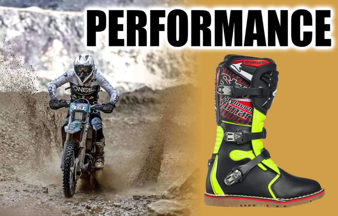 Stylmartin｜パフォーマンス｜Stylmartin【スティルマーティン】挑戦者の証、栄光のイタリアン・ブランドが気軽に購入できる！