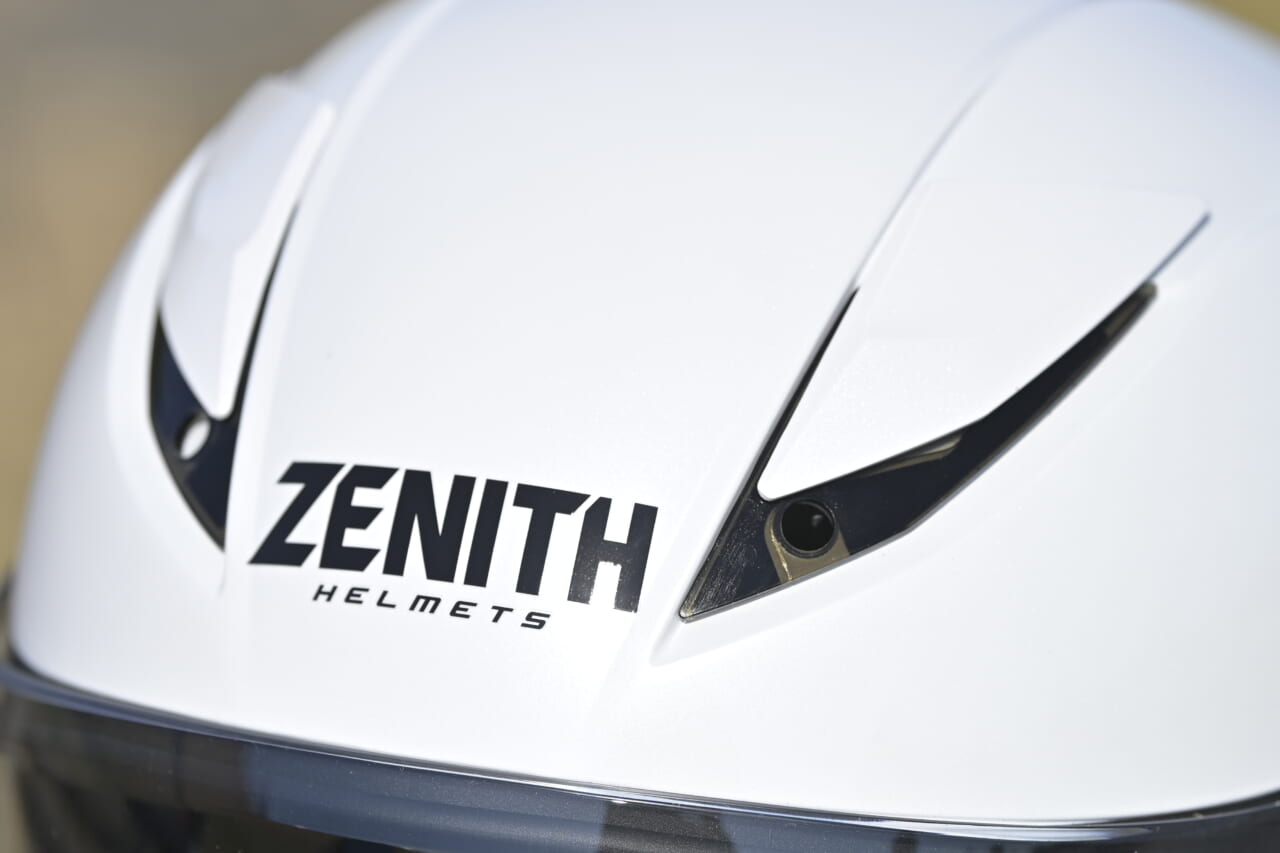 YJ-V TF｜ワイズギアの新作ヘルメットは「音叉マーク」推し！なんと、フルフェイスが16,500円、スライドサンバイザー付き万能ジェットが17,050円だ！