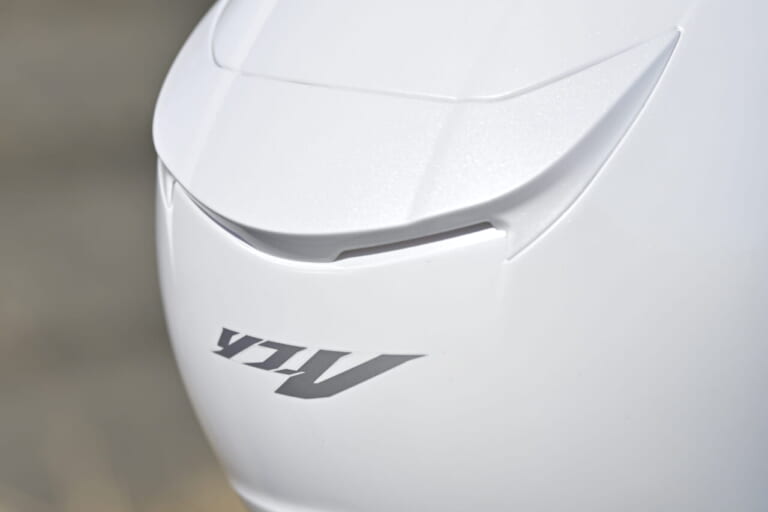 YJ-V TF|ワイズギアの新作ヘルメットは「音叉マーク」推し!なんと、フルフェイスが16,500円、スライドサンバイザー付き万能ジェットが17,050円だ!