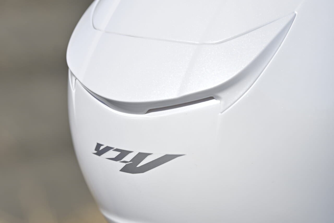 YJ-V TF｜ワイズギアの新作ヘルメットは「音叉マーク」推し！なんと、フルフェイスが16,500円、スライドサンバイザー付き万能ジェットが17,050円だ！