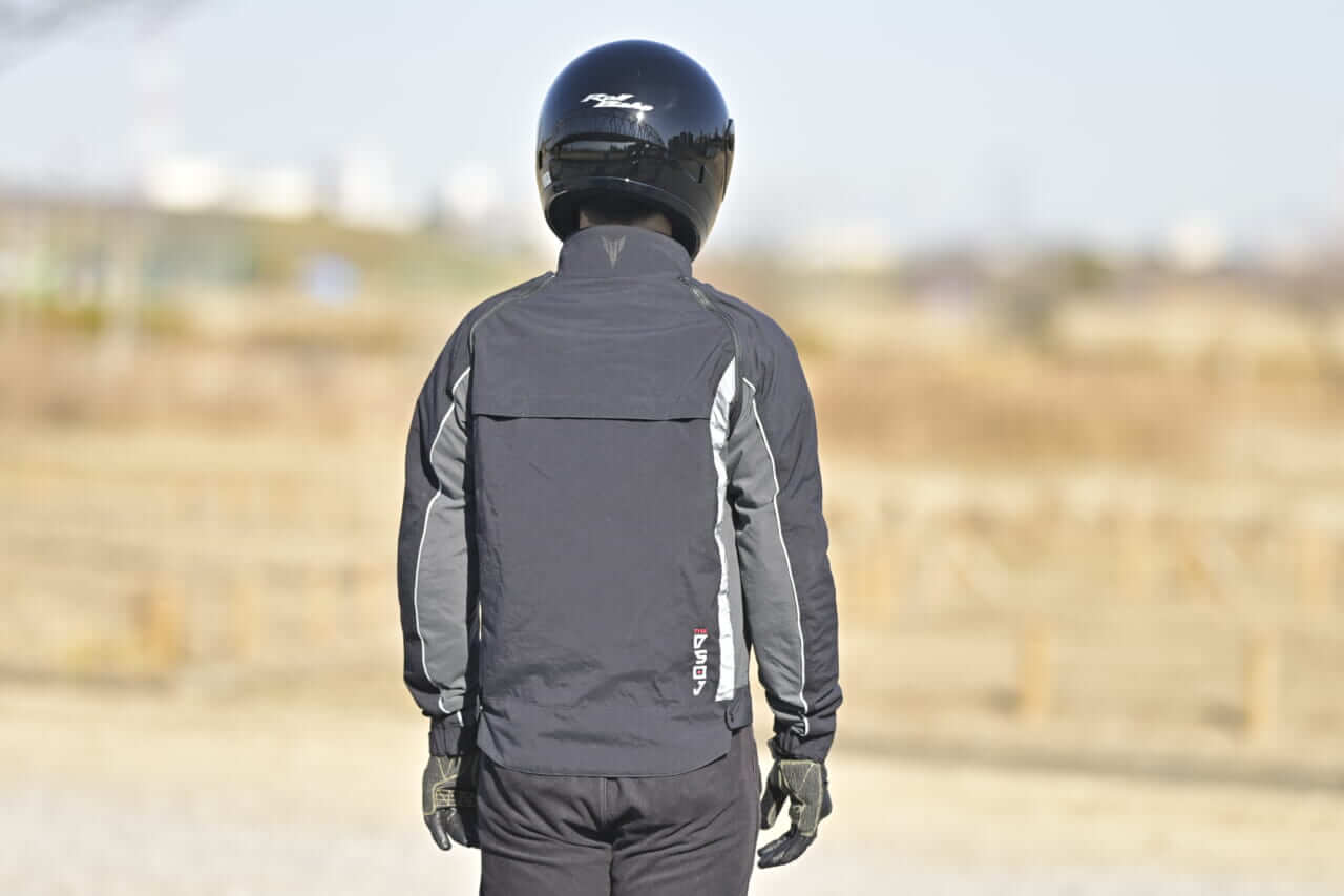 ｜ワイズギアの新作ヘルメットは「音叉マーク」推し！なんと、フルフェイスが16,500円、スライドサンバイザー付き万能ジェットが17,050円だ！