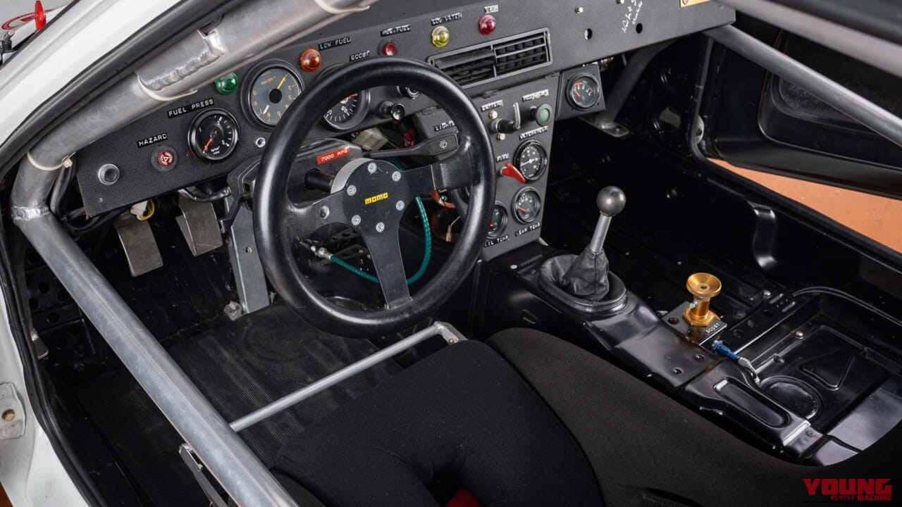 「えっ、ポルシェ初めてのFRで?!」ル・マンを完走した4気筒レーシングマシン、なぜ“破格”の4000~6000万円に?