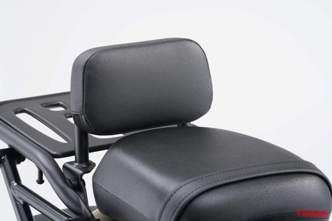 【2万7000円分】レブル(Rebel)250 E-Clutch買うなら今! ホンダ純正「洋用品購入サポートキャンペーン」で厳選アイテムが揃えやすいぞ｜【2万7000円分】レブル(Rebel)250 E-Clutch買うなら今! ホンダ純正「洋用品購入サポートキャンペーン」で厳選アイテムが揃えやすい