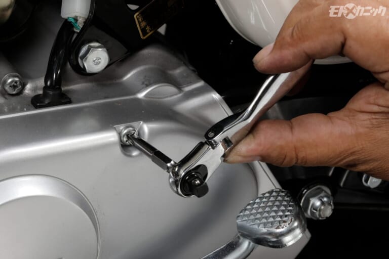 ストレート｜おすすめ工具｜バイクの分解組み立てや工作で重宝するストレートのおすすめ工具×6選