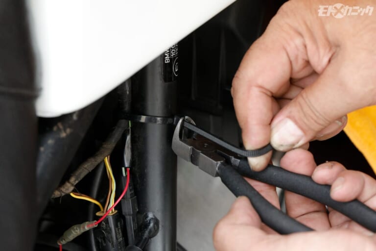 ストレート｜おすすめ工具｜バイクの分解組み立てや工作で重宝するストレートのおすすめ工具×6選