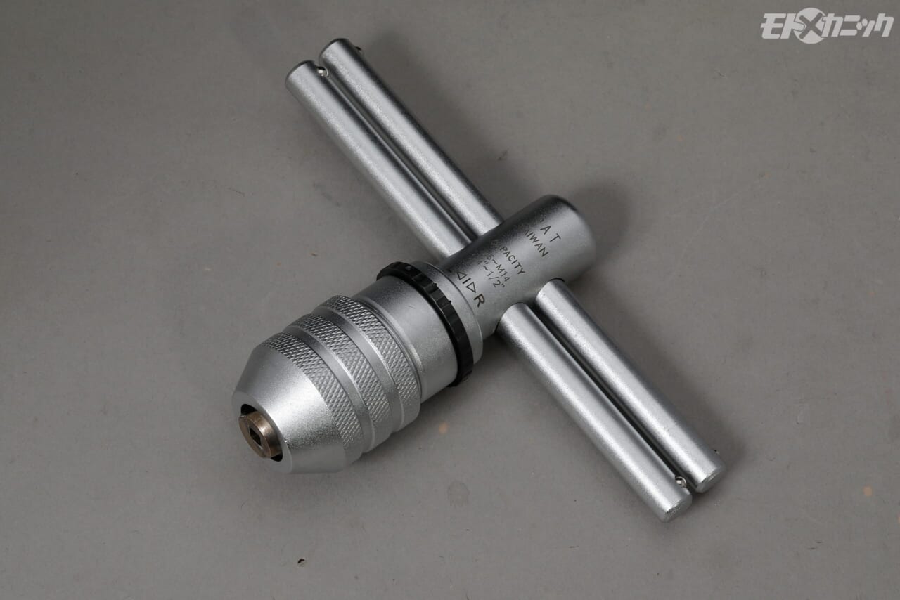 ストレート｜おすすめ工具｜バイクの分解組み立てや工作で重宝するストレートのおすすめ工具×6選