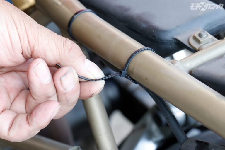 ストレート｜おすすめ工具｜バイクの分解組み立てや工作で重宝するストレートのおすすめ工具×6選