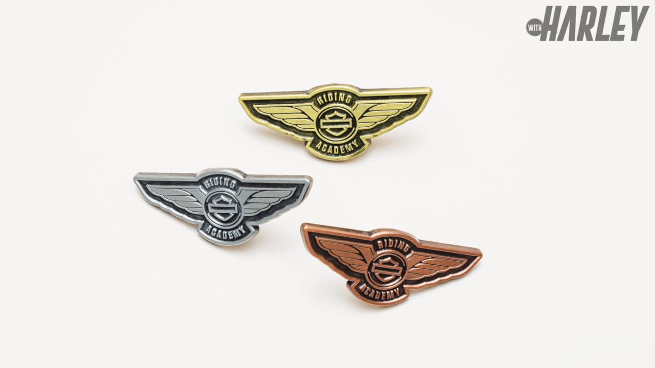 ｜ハーレーダビッドソン公式1DAYライディングレッスン＜Skilled Rider Training＞