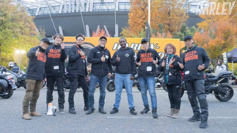 ハーレーダビッドソン｜Skilled Rider Training｜ハーレーダビッドソン公式1DAYライディングレッスン＜Skilled Rider Training＞