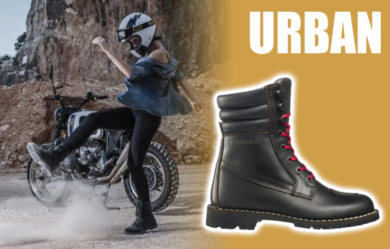 Stylmartin|アーバン|市街地|Stylmartin【スティルマーティン】挑戦者の証、栄光のイタリアン・ブランドが気軽に購入できる!