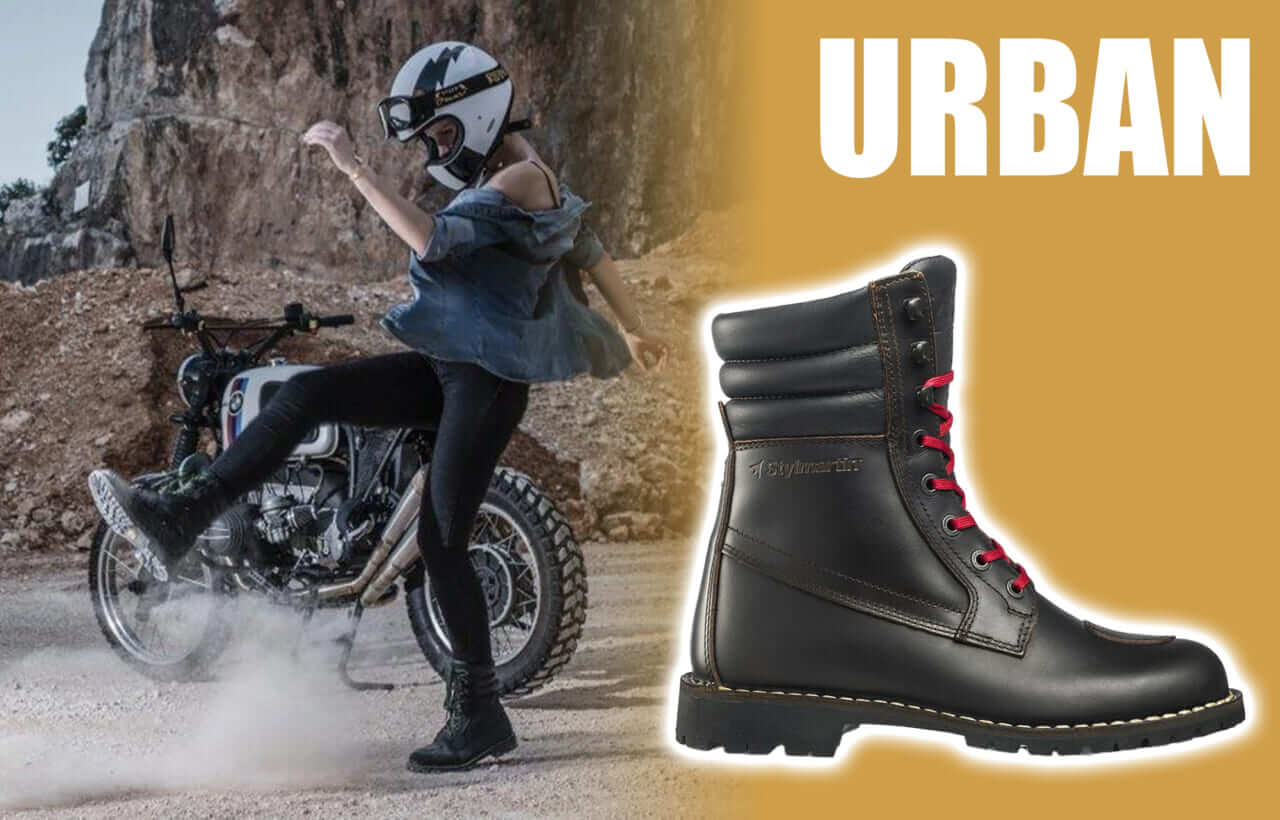 Stylmartin｜アーバン｜市街地｜Stylmartin【スティルマーティン】挑戦者の証、栄光のイタリアン・ブランドが気軽に購入できる！