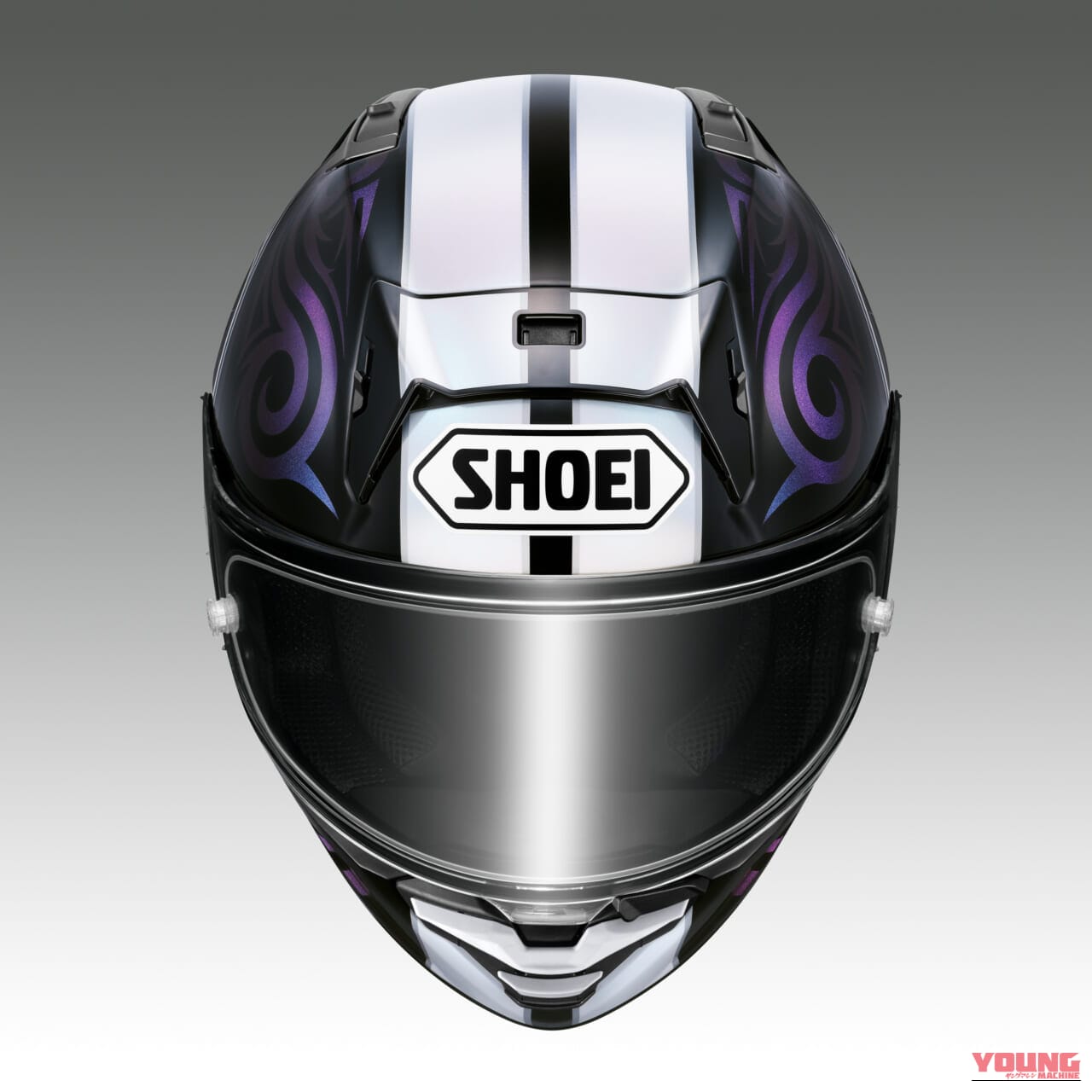 ｜SHOEIのフラッグシップモデル「X-Fifteen」に3つの新グラフィック！【ディッジャ2、レイニー、加賀山】