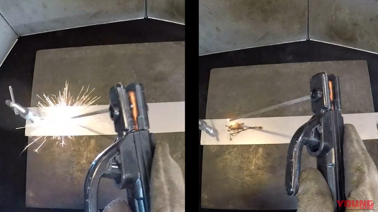 【DIYアイテム】1円で買える!? 100V用溶接機が怪し過ぎるので人柱レビューやってみた｜【DIYアイテム】1円で買える!? 100V用溶接機が怪し過ぎるので人柱レビューやってみた