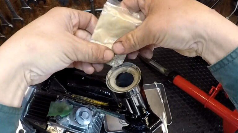 【DIY整備の裏技】小さいボールベアリングの超簡単インストール方法:「面倒くさい→もっとやりたい」になった!|【DIY整備の裏技】小さいボールベアリングの超簡単インストール方法:「面倒くさい→もっとやりたい」になった!