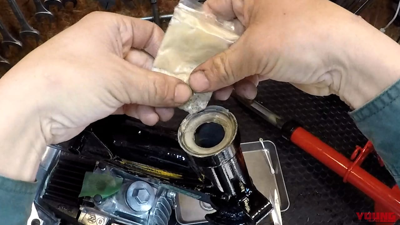 【DIY整備の裏技】小さいボールベアリングの超簡単インストール方法：「面倒くさい→もっとやりたい」になった!｜【DIY整備の裏技】小さいボールベアリングの超簡単インストール方法：「面倒くさい→もっとやりたい」になった!