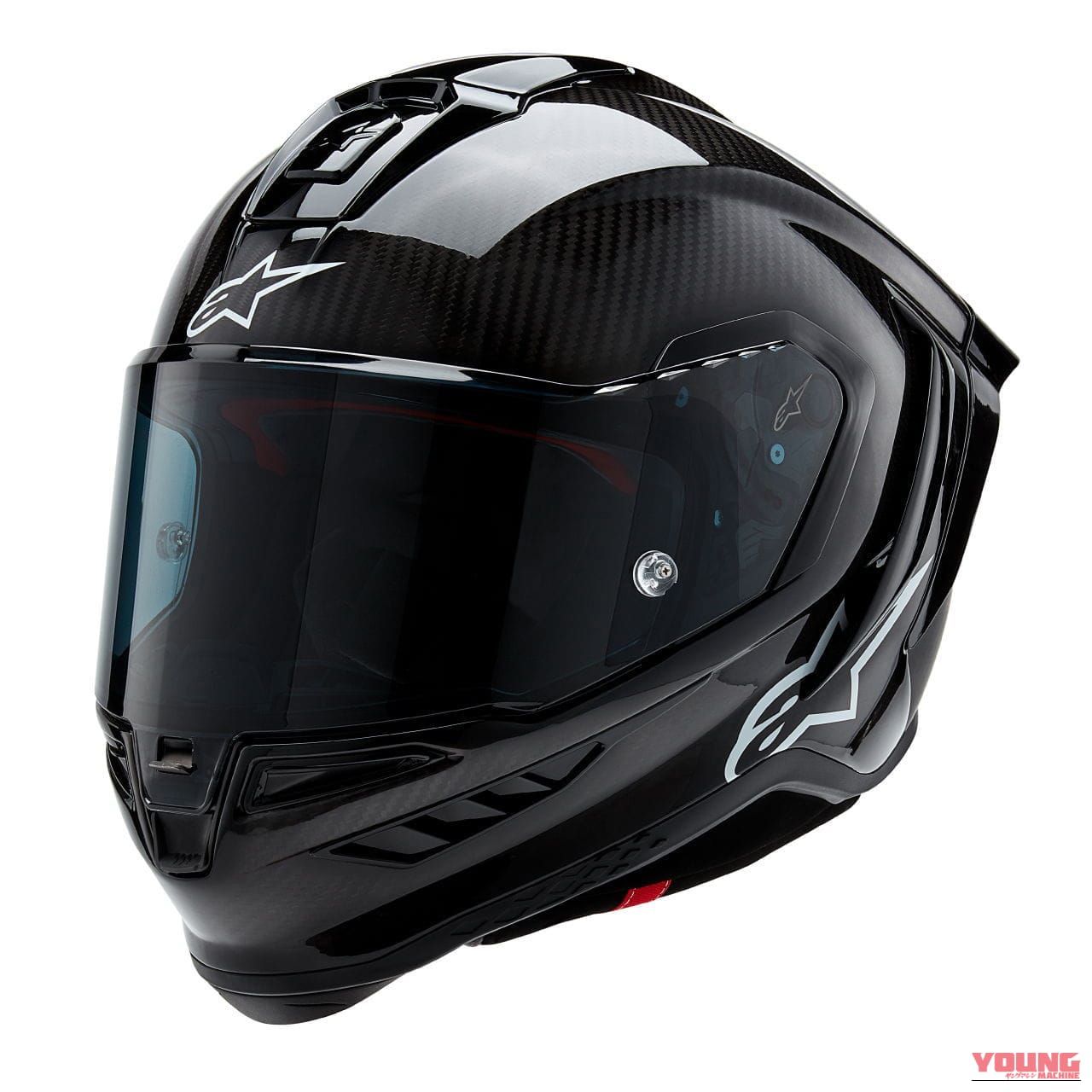 スーパーテックR10｜【2026最新】MotoGPヘルメット勢力図｜シェア1位をSHOEIが奪取！レプリカモデルの販売やキャンペーンの情報もお届け