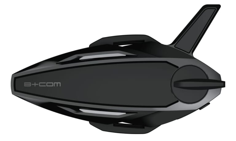 B+COM 7X EVO｜サインハウスからB+COMの新型“7X EVO”が登場！！最速インプレッション！！