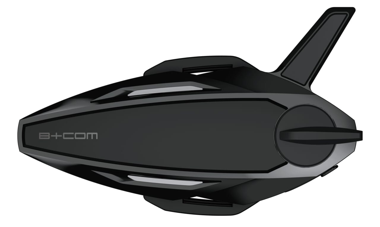 B+COM 7X EVO｜サインハウスからB+COMの新型“7X EVO”が登場！！最速インプレッション！！