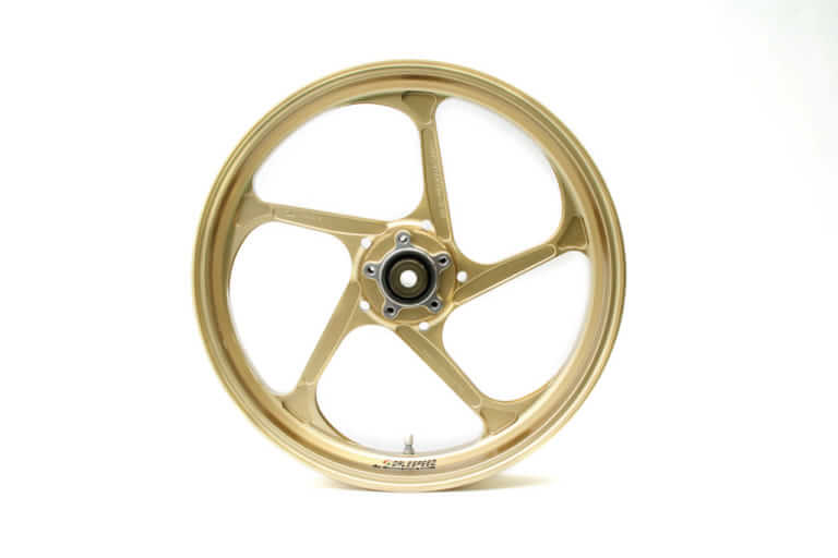 GALE SPEED CB1000F Wheel｜新型CB1000Fの走りを変える! ゲイルスピードから超軽量専用ホイール全6種が登場