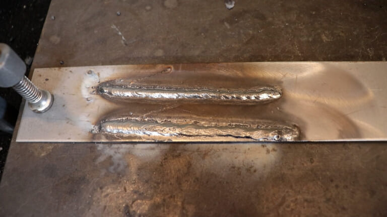 【DIYアイテム】1円で買える!? 100V用溶接機が怪し過ぎるので人柱レビューやってみた|【DIYアイテム】1円で買える!? 100V用溶接機が怪し過ぎるので人柱レビューやってみた