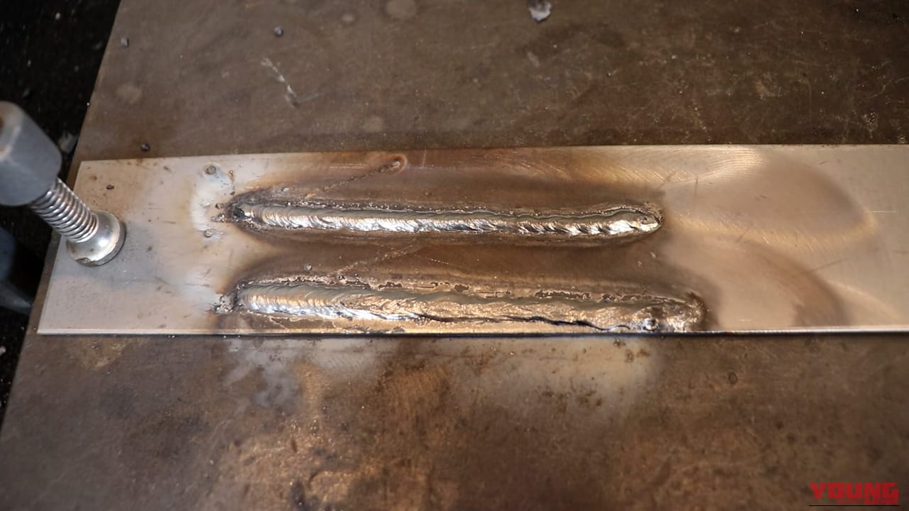 【DIYアイテム】1円で買える!? 100V用溶接機が怪し過ぎるので人柱レビューやってみた|【DIYアイテム】1円で買える!? 100V用溶接機が怪し過ぎるので人柱レビューやってみた