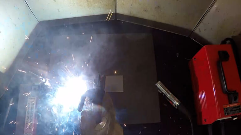 【DIYアイテム】1円で買える!? 100V用溶接機が怪し過ぎるので人柱レビューやってみた|【DIYアイテム】1円で買える!? 100V用溶接機が怪し過ぎるので人柱レビューやってみた