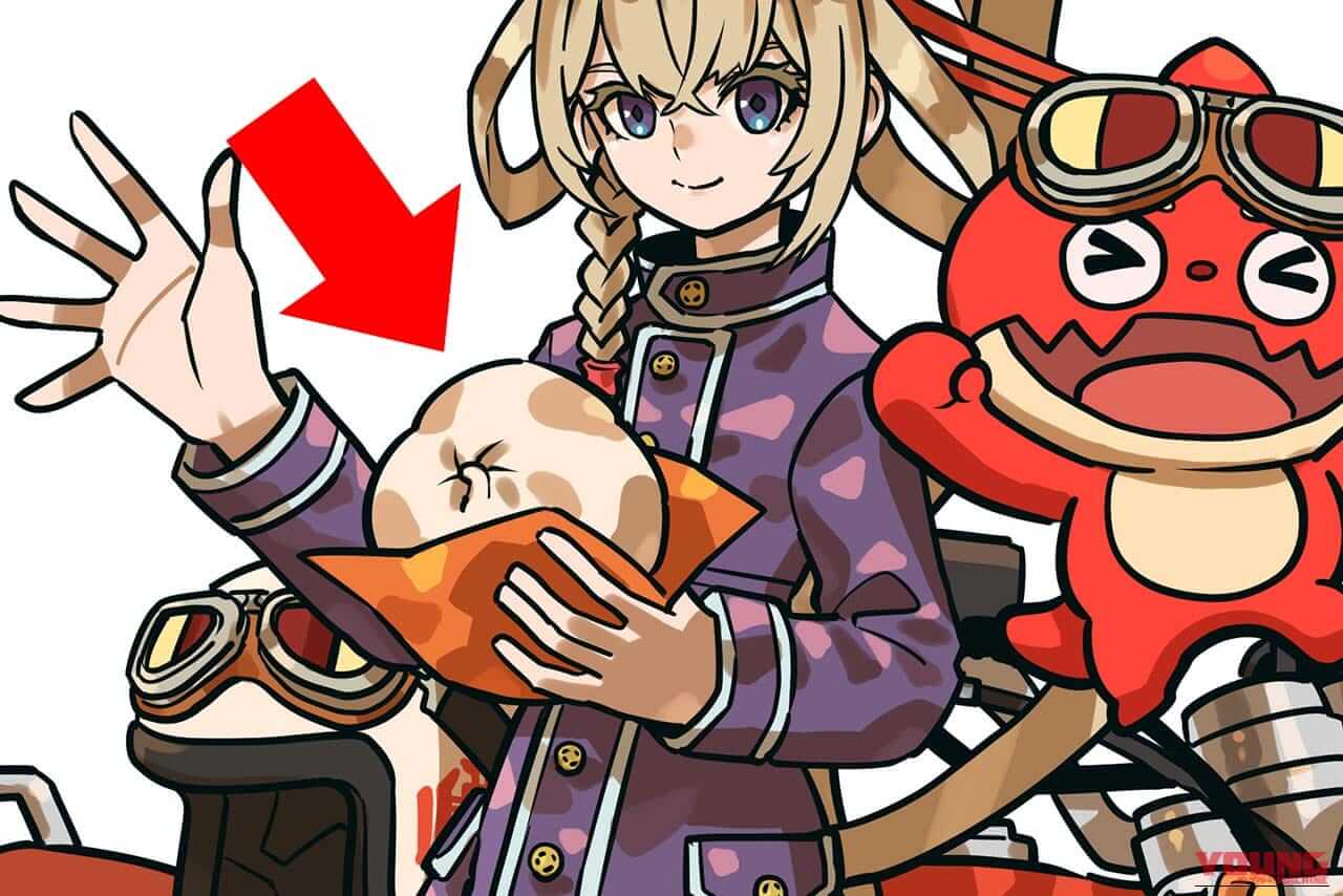 ｜『おいでよ、令和バイク界隈』『「好き」を極めろ！』2026年大阪・東京モーターサイクルショーは“モンスト”とコラボ！【イベント詳細】