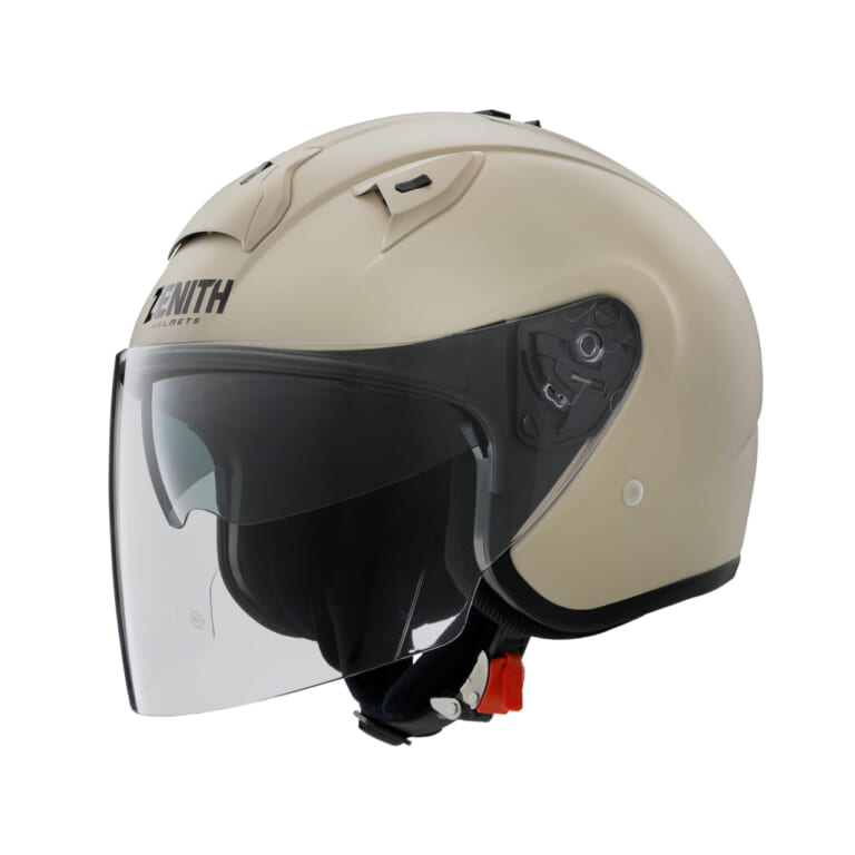 YJ-S TF|ワイズギアの新作ヘルメットは「音叉マーク」推し!なんと、フルフェイスが16,500円、スライドサンバイザー付き万能ジェットが17,050円だ!