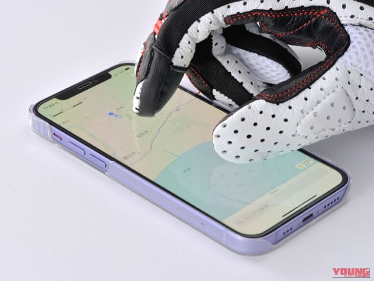 HBG-053 スポーツメッシュグローブ|【2026新作】デイトナのバイク用メッシュグローブ2選|山羊革で安全&春夏も涼しい!