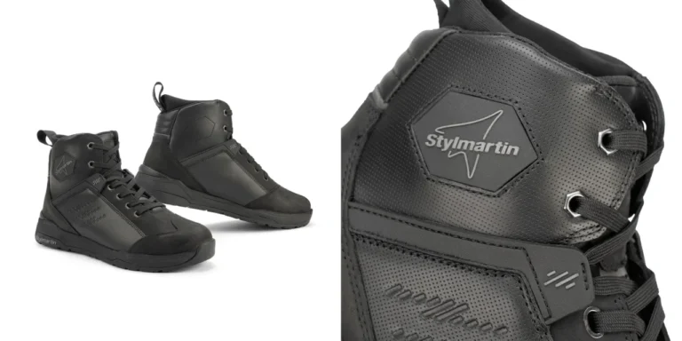 Stylmartin|ブリンク WP|CitySports|Stylmartin【スティルマーティン】挑戦者の証、栄光のイタリアン・ブランドが気軽に購入できる!