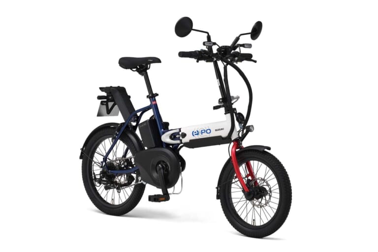 スズキ｜モーターサイクルショー｜2026｜新モデル「SV-7GX」も来る！ スズキが大阪・東京・名古屋モーターサイクルショー2026の出品概要を発表