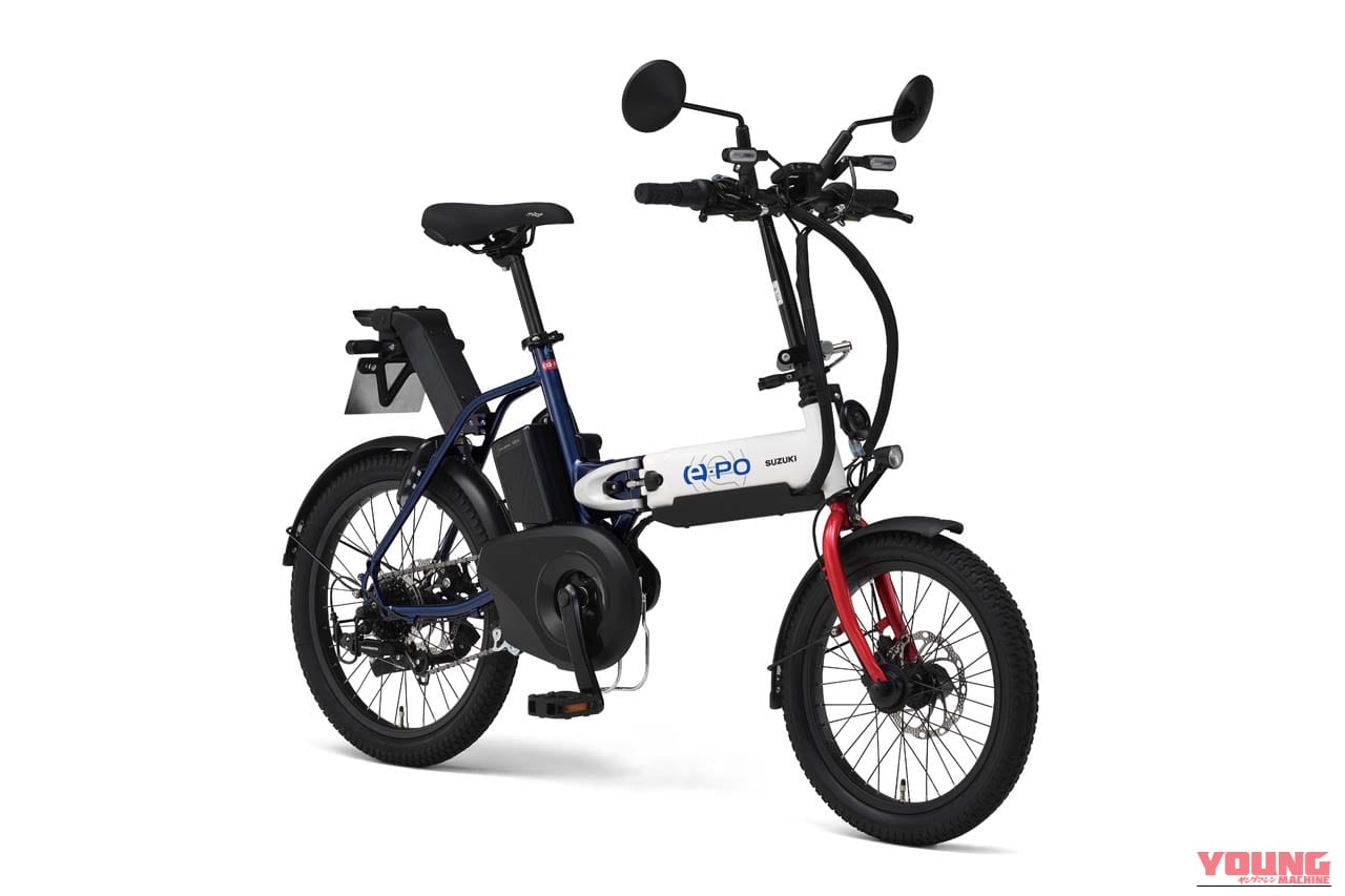 スズキ｜モーターサイクルショー｜2026｜新モデル「SV-7GX」も来る！ スズキが大阪・東京・名古屋モーターサイクルショー2026の出品概要を発表