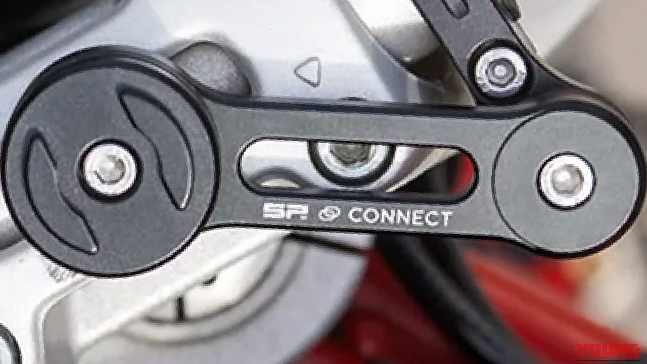 ｜「スマホが進化」「便利すぎて涙でる」独自機構と拡張性が凄くてカッコいい。特許取得の「ツイストロック」は文句の付け所がない。