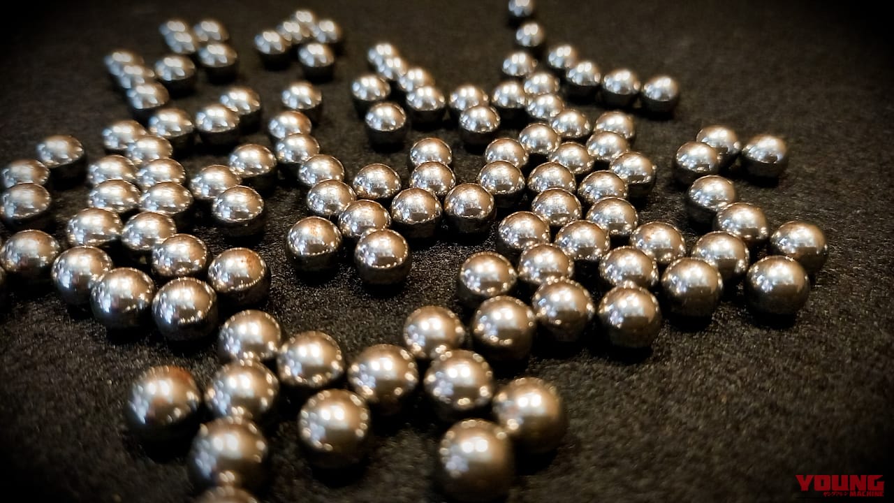 【DIY整備の裏技】小さいボールベアリングの超簡単インストール方法：「面倒くさい→もっとやりたい」になった!｜【DIY整備の裏技】小さいボールベアリングの超簡単インストール方法：「面倒くさい→もっとやりたい」になった!