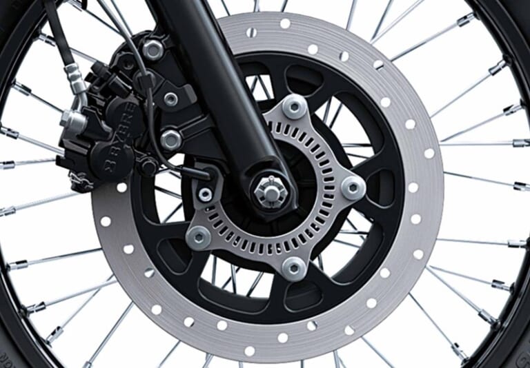 KAWASAKI W175|【2026年モデル】カワサキ「W175 ABS / STREET」インドネシアで登場! FI&ABS搭載で信頼性十分