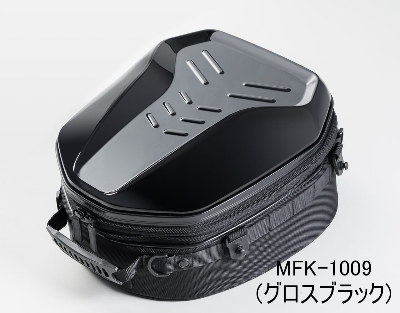 シェルシートバッグＬ｜【新商品】行きも帰りも充分積める！拡張機能付き大容量PCシートバッグ「シェルシートバッグL」がタナックスから新発売！